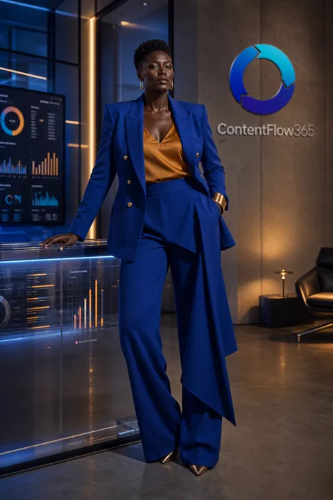 Zadie, Ads